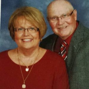 Meet your Posher, Ronald